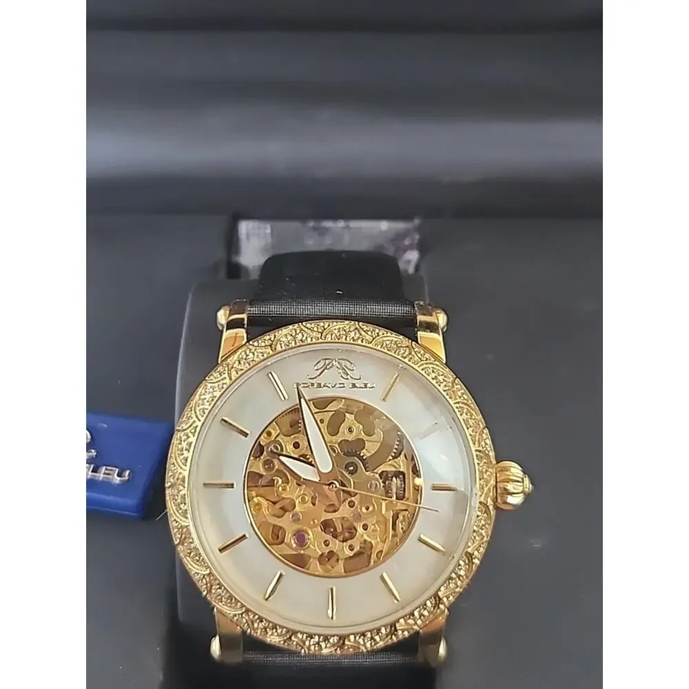 Porsamo Bleu beautiful watch